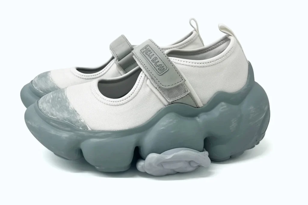 あのちゃんの靴が可愛すぎる！ 〜こういうくついいよね♪〜