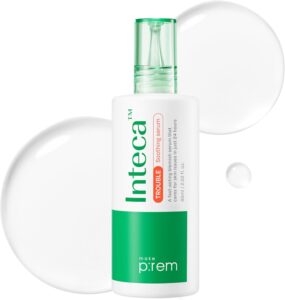 どうなの?後藤真希愛用の”インテカ スージングクリーム”って