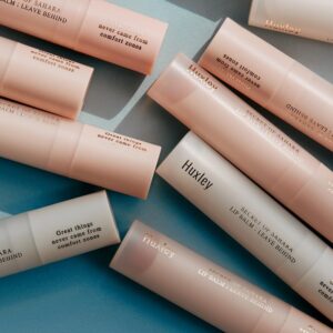 どうなの？本田翼愛用のHuxley（ハクスリー）のリップバームって♪