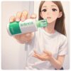 後藤真希（ゴマキ）愛用の美容液はコレだ！ 〜インテカのやーつ〜