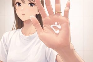 後藤真希（ゴマキ）愛用の保湿クリームはコレだ！ 〜インテカの保湿クリームが良さげ♪〜