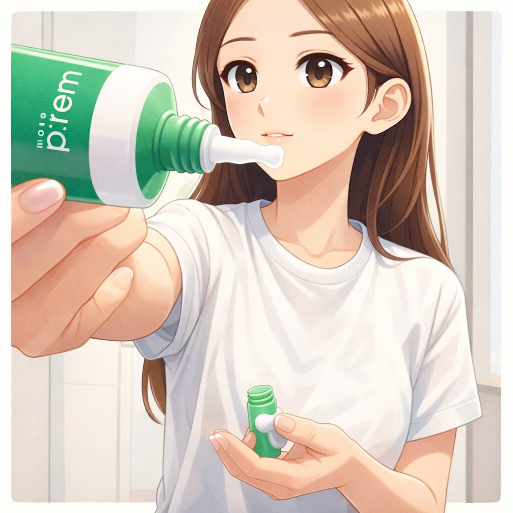 後藤真希（ゴマキ）愛用の保湿クリームはコレだ！ 〜インテカの保湿クリームが良さげ♪〜