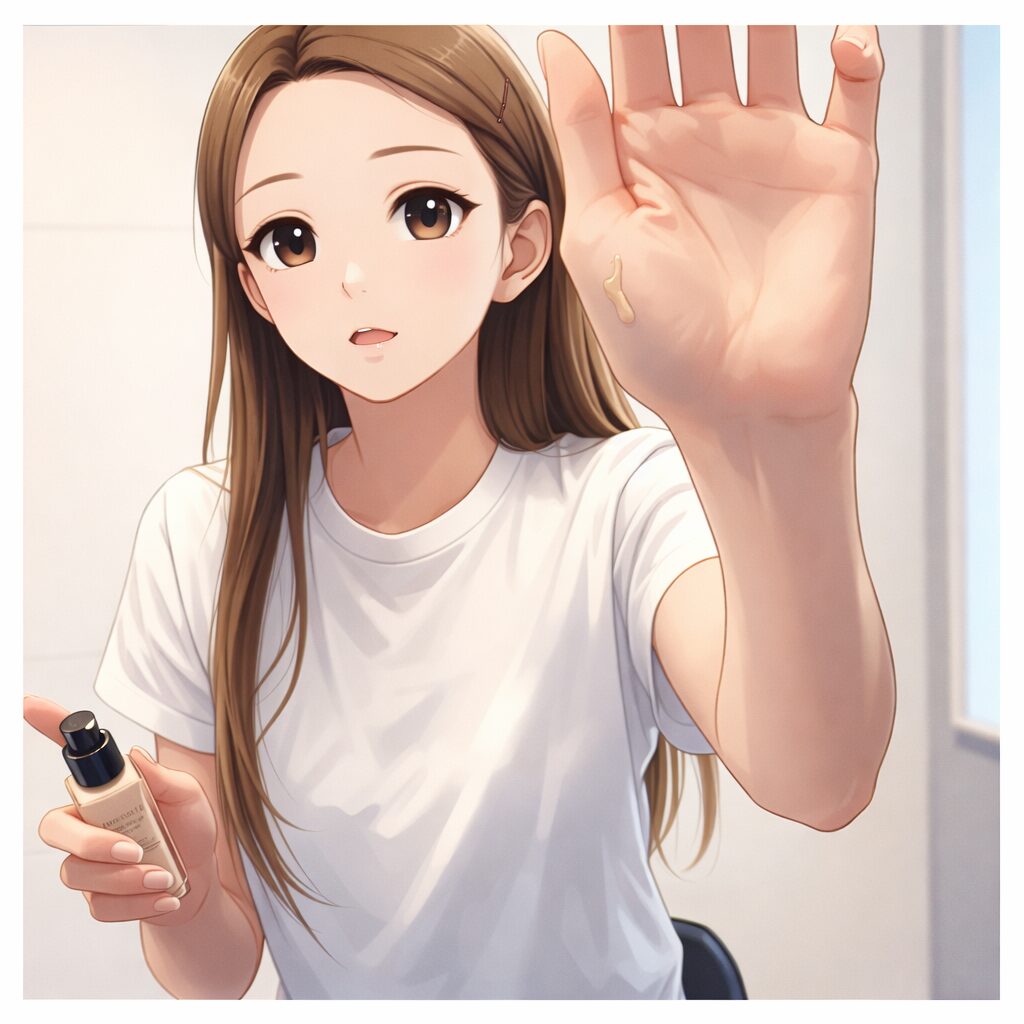 後藤真希（ゴマキ）愛用のファンデーションはコレだ！ 〜ゴマキはコスデコがお気に入りみたい♡〜