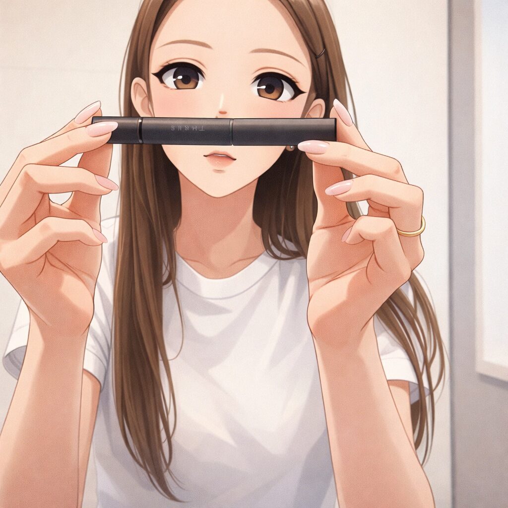 後藤真希（ゴマキ）愛用のコンシーラーその2はコレだ！ 〜THREEのが良さげ♡〜