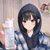 あのちゃんお気に入りの”無印のオイル♡”はコレだ！