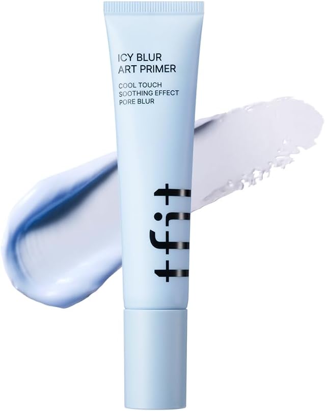 小田切ヒロがおすすめする”tfit アイシーブラーアートプライマー”を調査してみた！