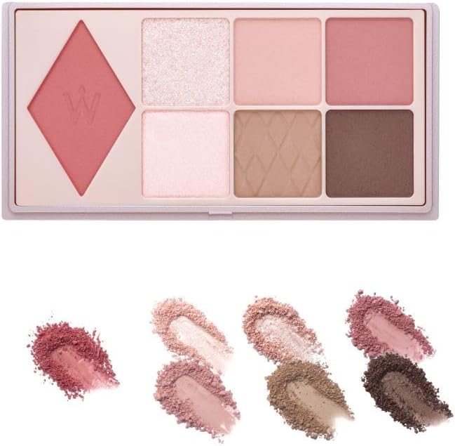 後藤真希（ゴマキ）愛用のアイシャドウはコレだ！ 〜Wonjungyo (ウォンジョンヨ) のやつ使ってるみたい♪〜