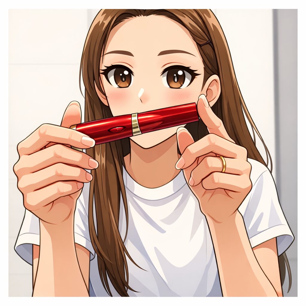 後藤真希（ゴマキ）愛用のホットビューラーはコレだ！ 〜ハリウッドアイズのやーつ♡〜