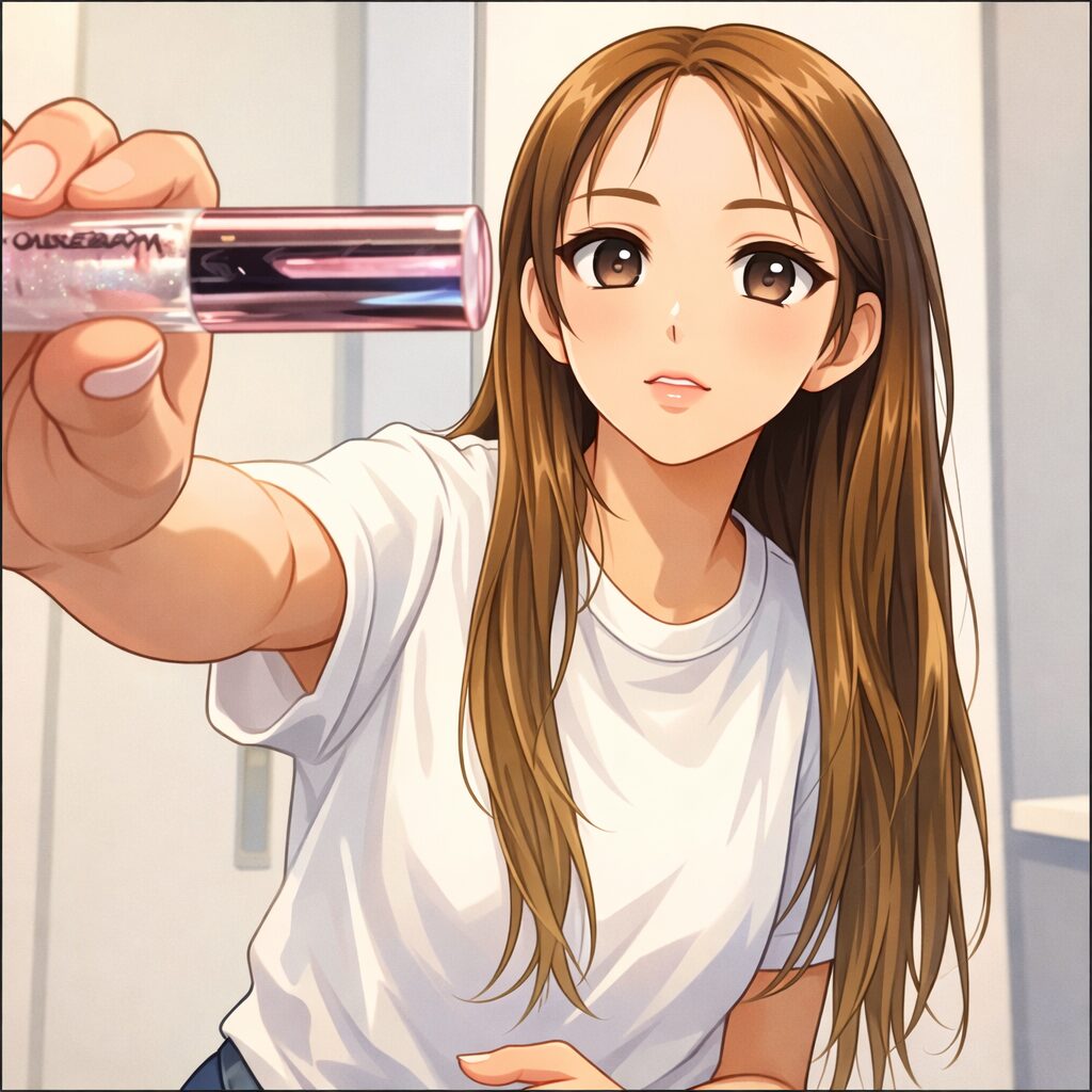 後藤真希（ゴマキ）愛用のグリッターはコレだ！ 〜ウォンジョンヨのやつだってよ！〜