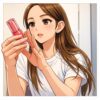 後藤真希（ゴマキ）愛用のリップはコレだ！ 〜おぉ！フィーのヤツだ！〜