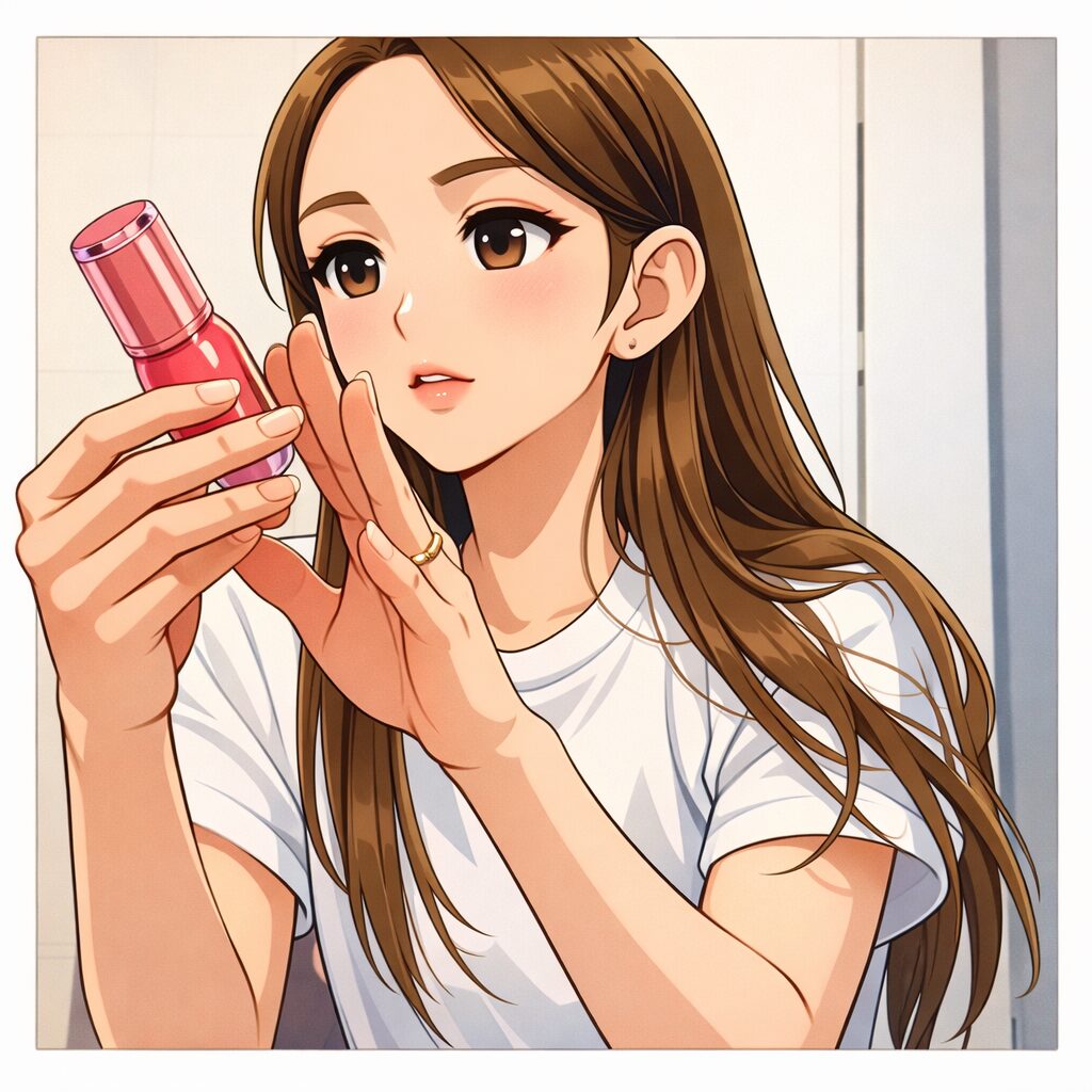 後藤真希（ゴマキ）愛用のリップはコレだ！ 〜おぉ！フィーのヤツだ！〜