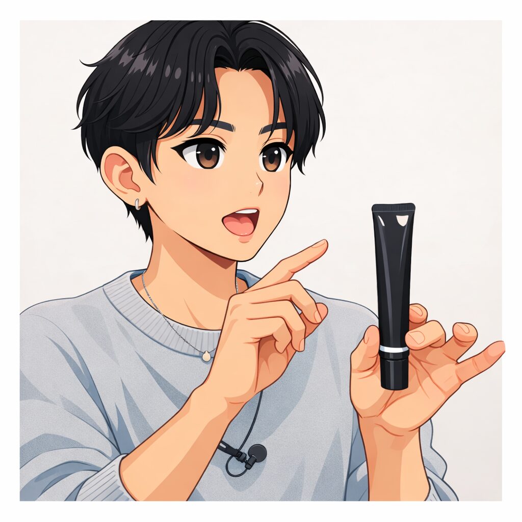 どうなの？小田切ヒロおすすめの”カネボウ イルミネイティングプライマー化粧下地”って