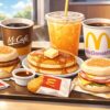 【気になる！】Q.朝マックって美容に悪いの？悪影響あるの？