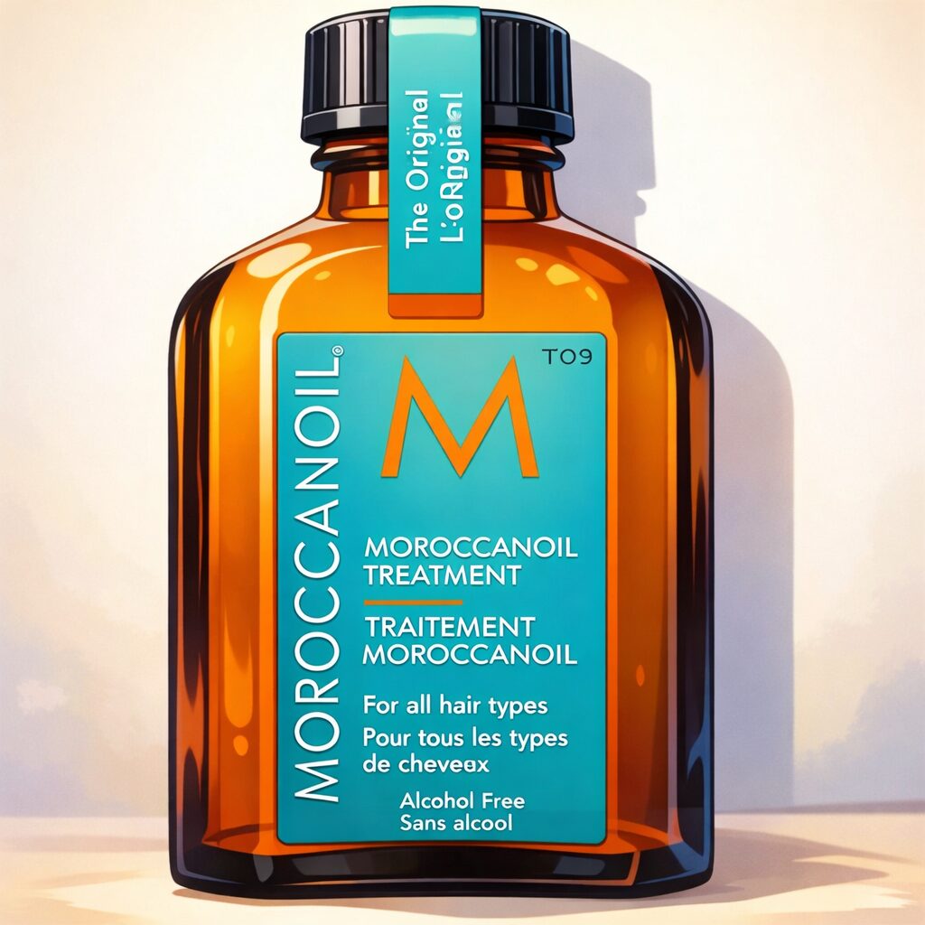 【なぜ？】モロッカンオイルが人気な理由を探る！