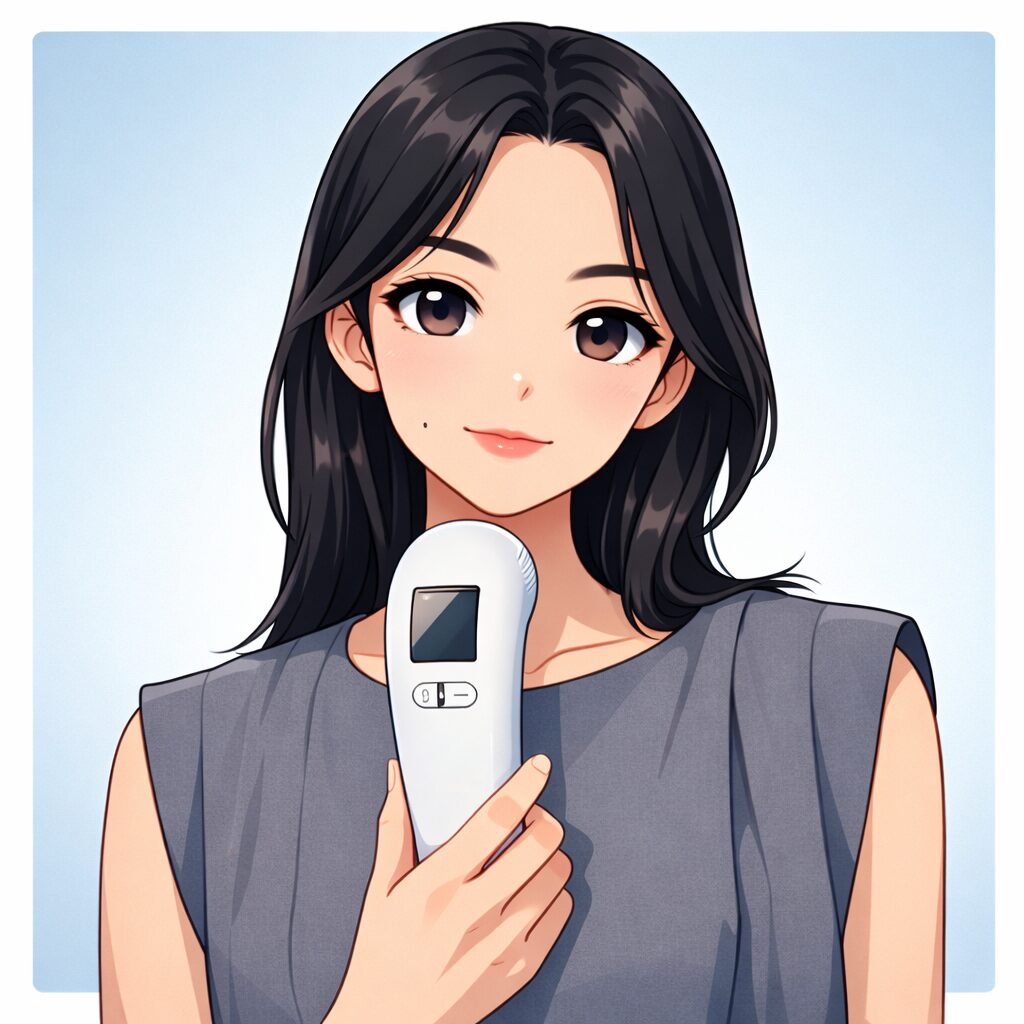 【今脱毛器を選ぶならコレ？】STELLA BEAUTE 光美容器・脱毛器が話題です