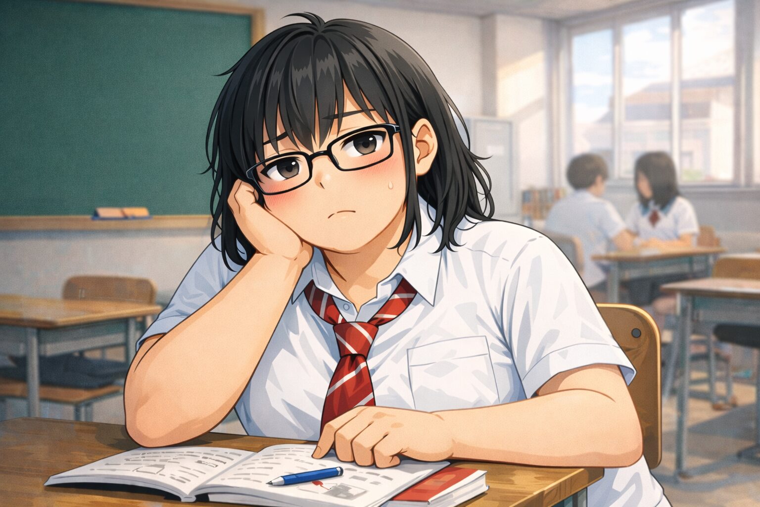 Q.朝食に菓子パンとコーヒーは体に悪いの？