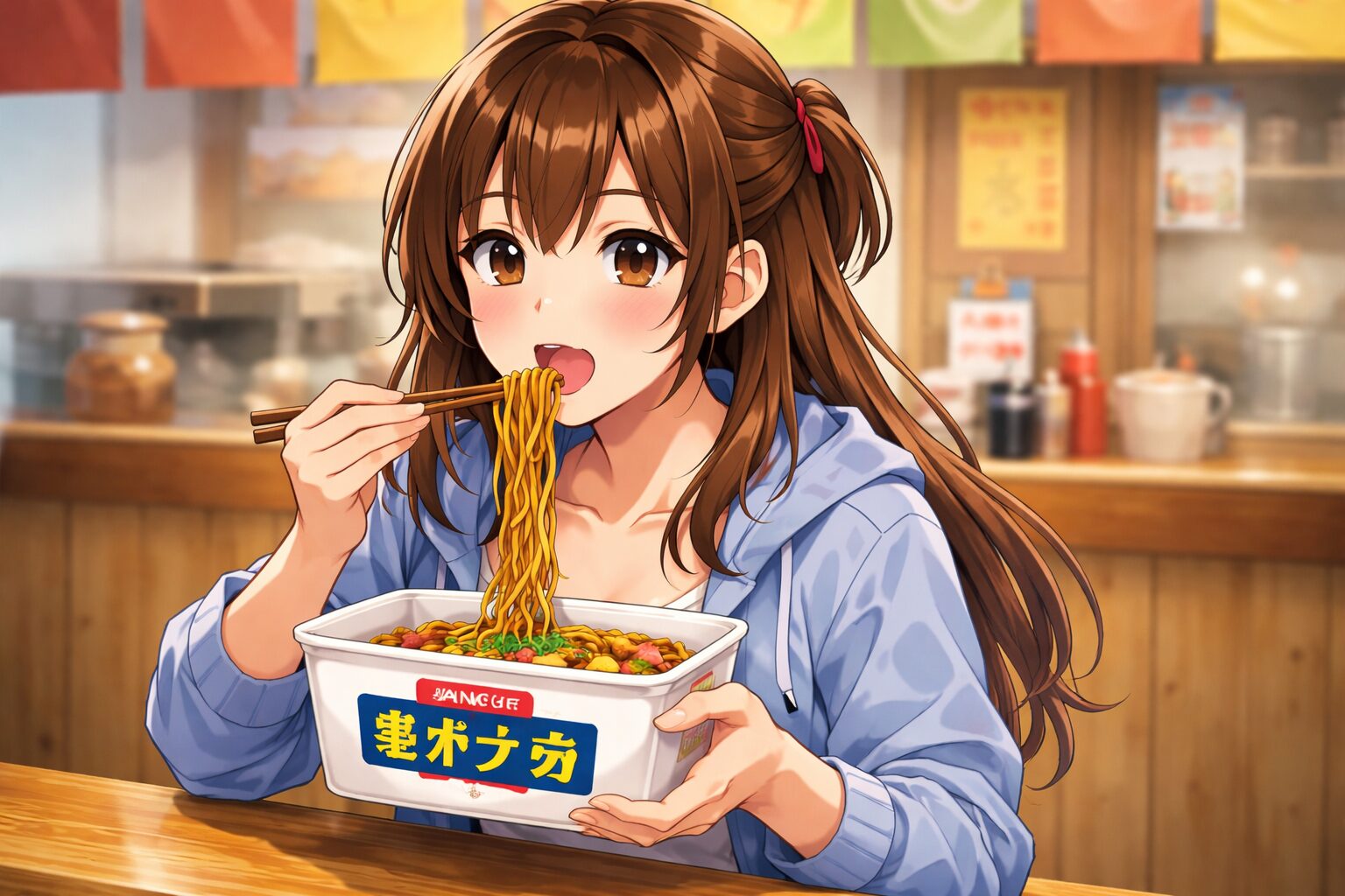 まとめ Q.ペヤング焼きそばの美容・美肌への影響ってどんなもんなの？