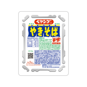 Q.ペヤング焼きそばの美容・美肌への影響ってどんなもんなの？