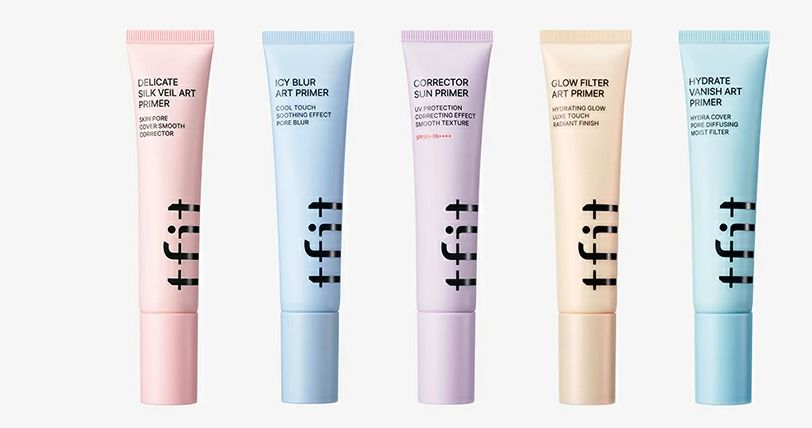 まとめ ”tfit アイシーブラーアートプライマー”って