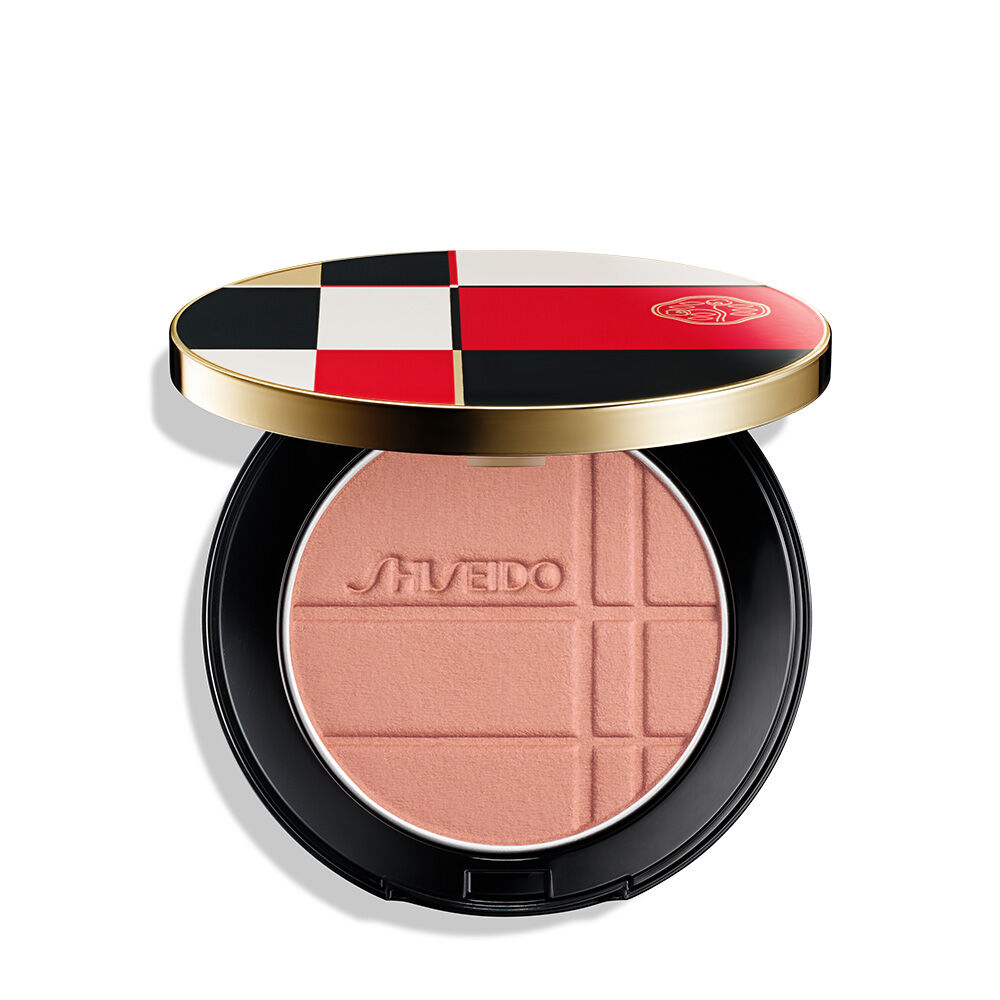 後藤真希（ゴマキ）愛用のチークはコレだ！ 〜SHISEIDOのやつだ！〜