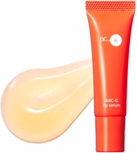 本田翼お気に入りのリップはコレだ！〜ドクターケイ (Dr.K)のやつだ！〜