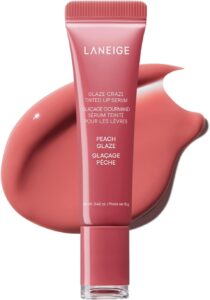 【なぜ？】本田翼 お気に入り”ラネージュ グレイズ ティントリップセラム”の人気の秘密とは？