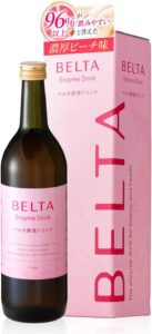 ビーガン気分でダイエット!?ベルタ 酵素ドリンクがおすすめな理由とは
