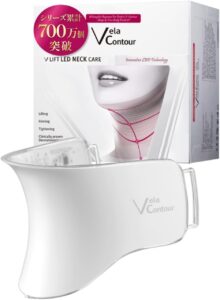 【なにか変?】本気の首のシワケアならコレ!”VリフトLEDネックケア”を深堀りする!