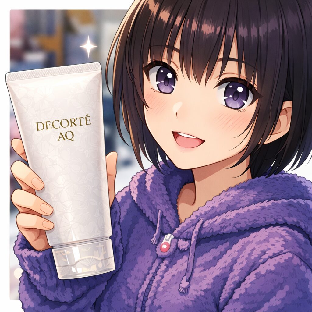 あのちゃん愛用のコンディショナーはコレだ！ 〜コスデコのいいやつ♡〜