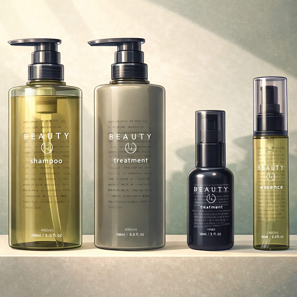 【どうなの？】LUTY（ルーティー）シャンプーの詳細について調査してゆく！