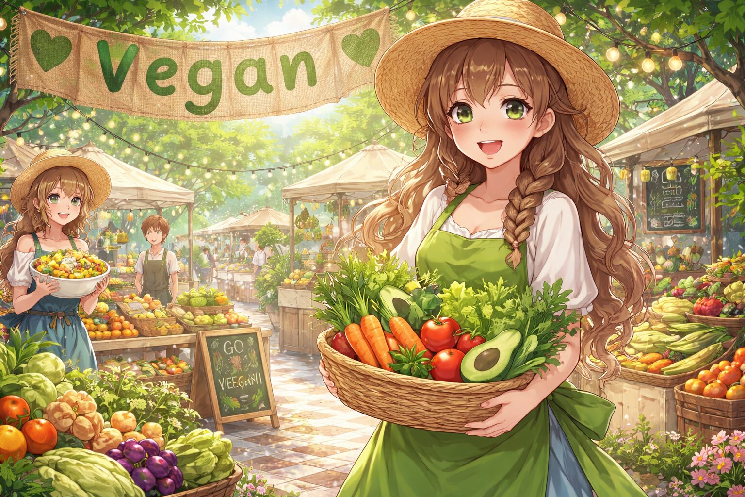 ビーガン気分でダイエット!?ベルタ 酵素ドリンクがおすすめな理由とは