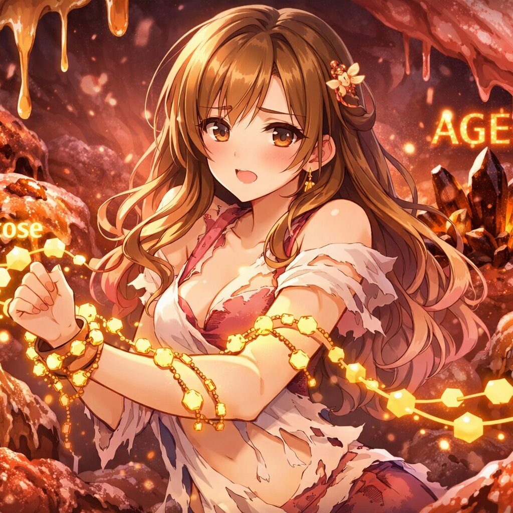 AGEsにはこれが効く！？”ハーリス ロダンBB”の詳細について見ていく