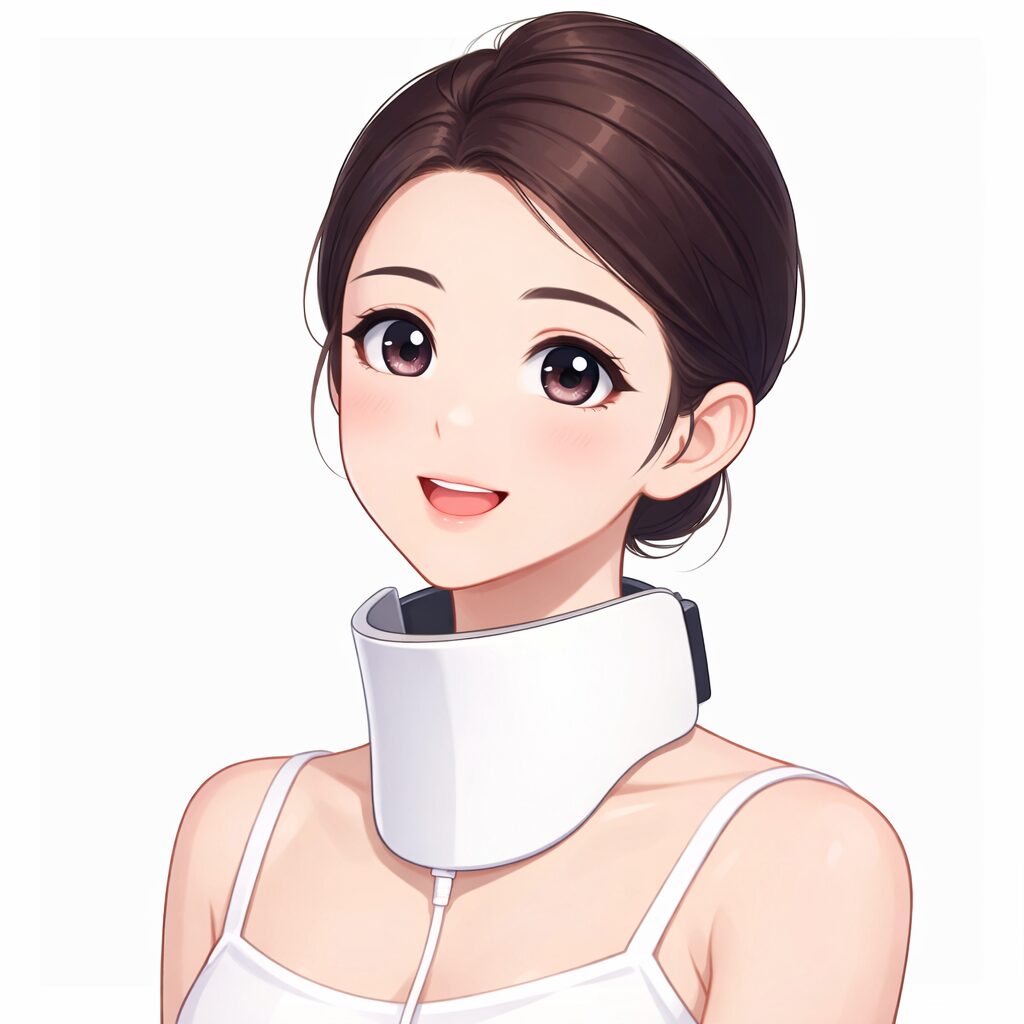 【なにか変？】本気の首のシワケアならコレ！”VリフトLEDネックケア”を深堀りする！