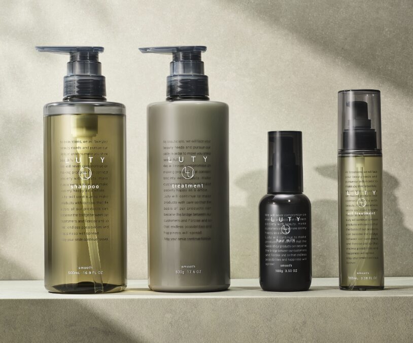 【どうなの?】LUTY(ルーティー)シャンプーの詳細について調査してゆく!
