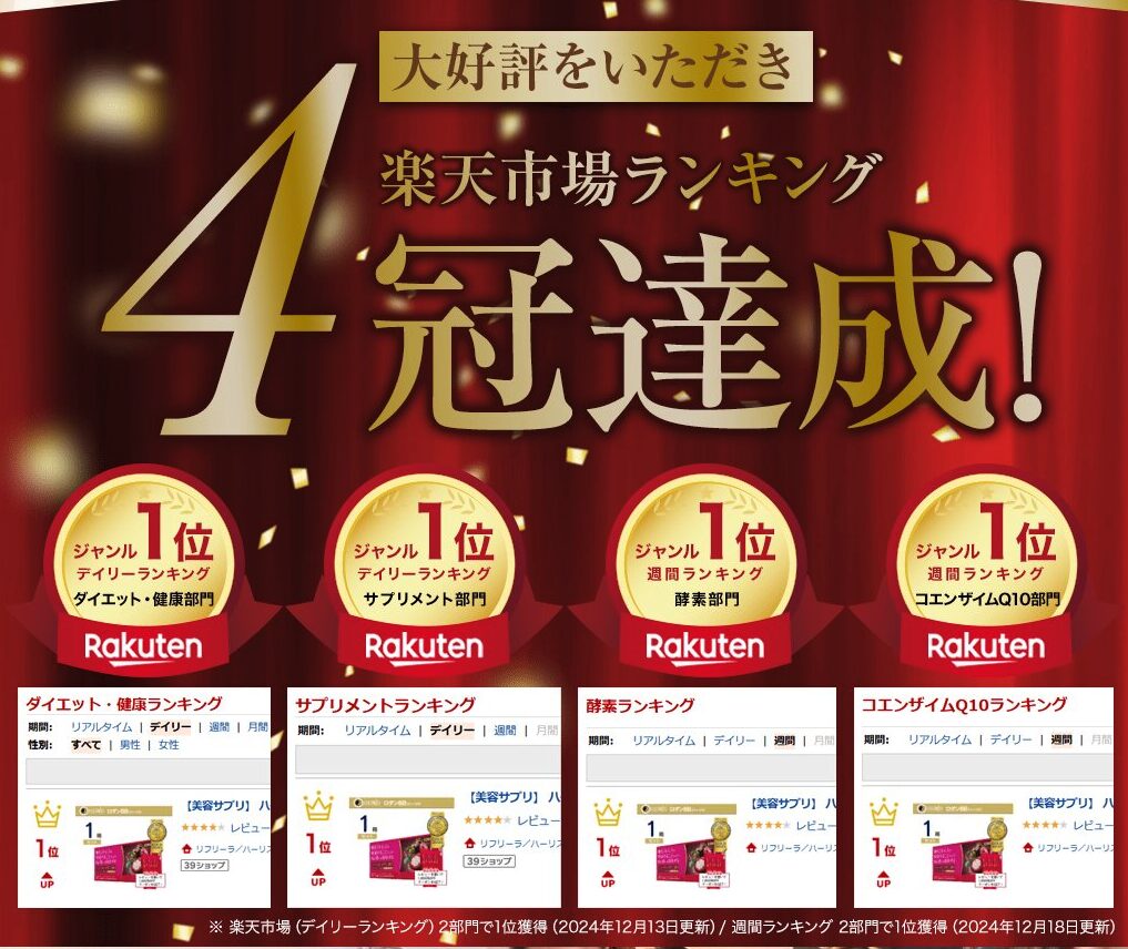 まとめ どうなの?”ハーリス ロダンBB”って