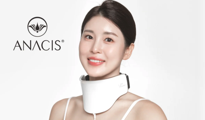 【なにか変?】本気の首のシワケアならコレ!”VリフトLEDネックケア”を深堀りする!