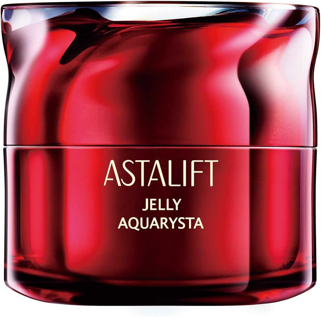 【うぉ！】どうよ！本田翼愛用の”アスタリフト ジェリー アクアリスタ”って