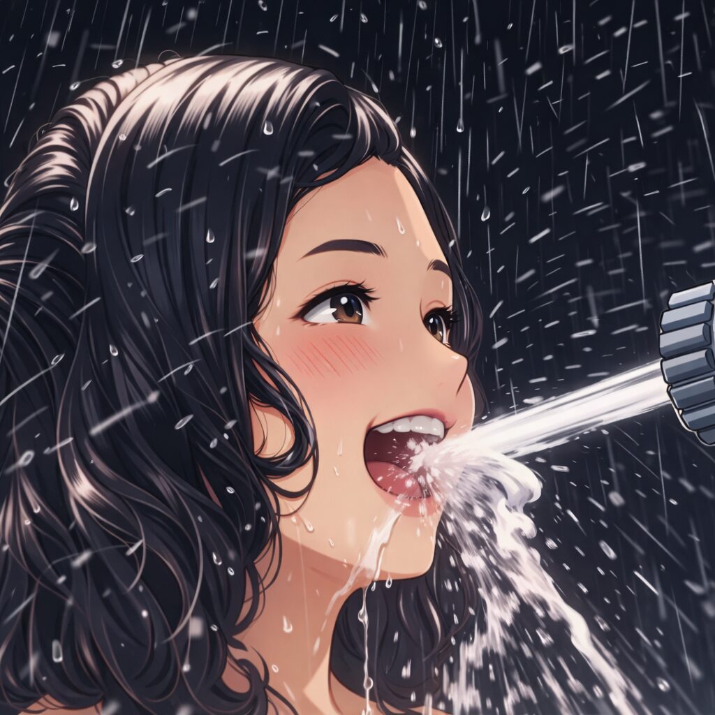 【は？】お肌に良い”ミラブルゼロシャワーヘッド”って そんなにいいの？