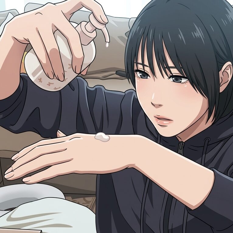 【気になる！】どうなの？あのちゃん愛用の”オハナ・マハロ UVジェル”って