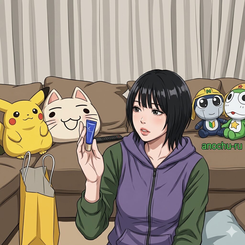 【どうなの？】あのちゃん愛用の”タカミ リップ”って 〜かなり良さそう♡〜