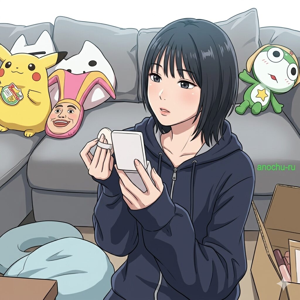 イハダ 薬用フェイスプロテクトパウダー