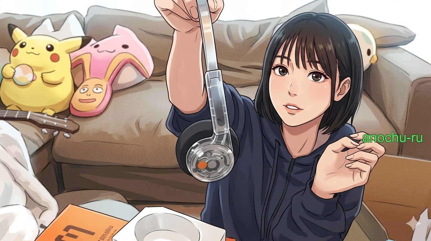 【はっ？】あのちゃんのヘッドホンがかわいい♡”MONDO FreeStyle モンド フリースタイル オンイヤー ヘッドホン”ってどうなの？