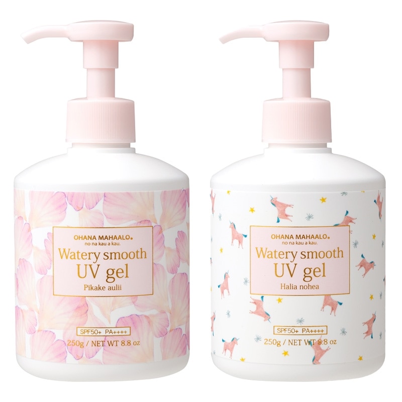 オハナ・マハロ UVジェル