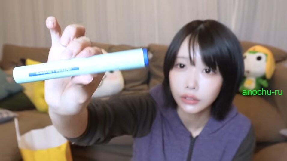 【どうなの？】あのちゃん愛用のston s (ストンエス)って