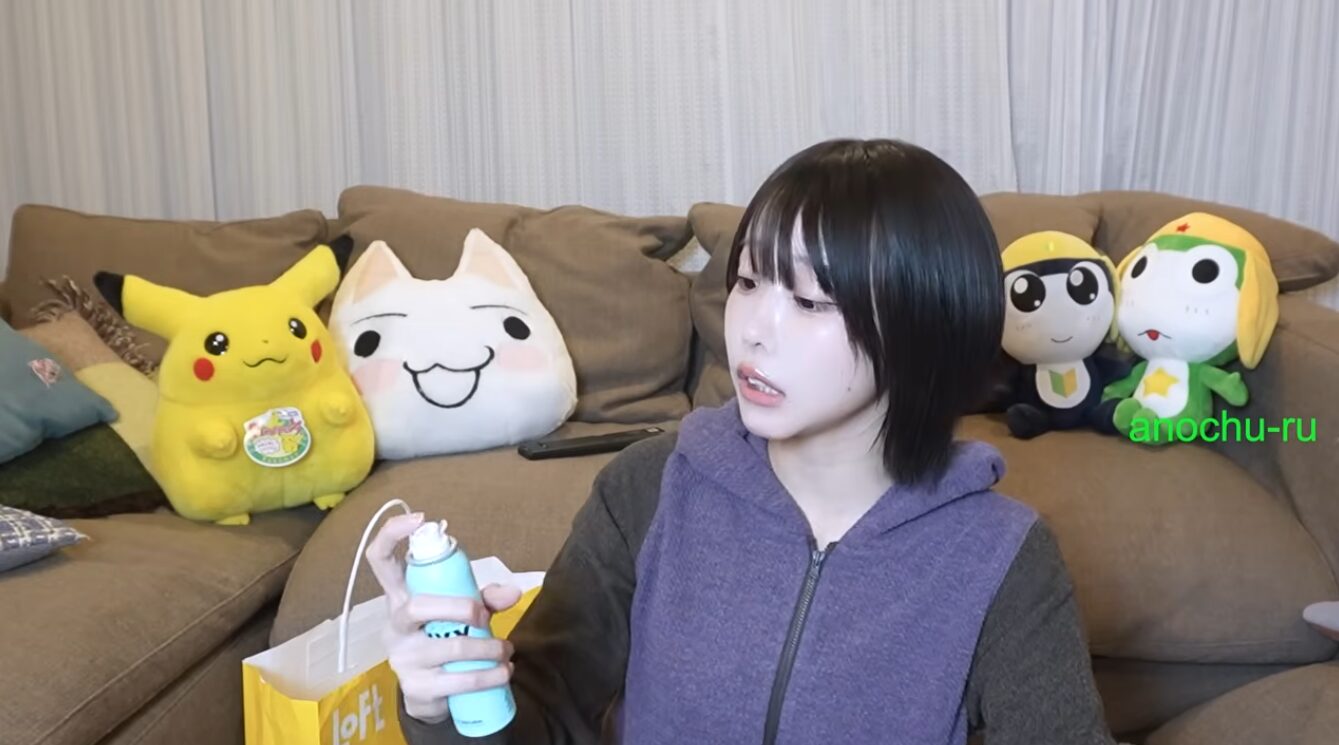 【気になる！】どうなの？あのちゃん愛用の"FIXX メイクキープミスト"って