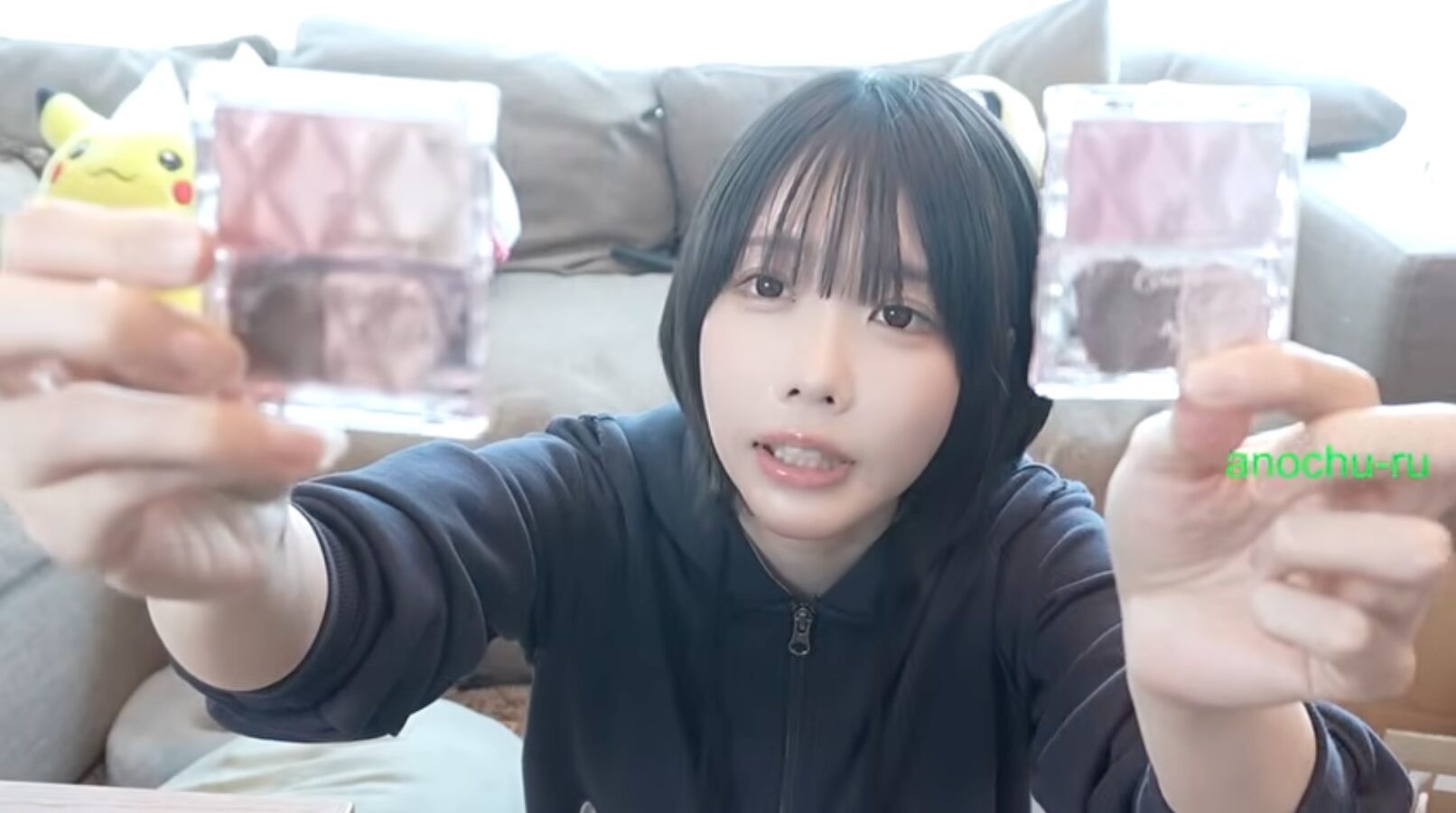 あのちゃん購入で気になる！どうなの？”キャンメイク グラデーションチークス”って