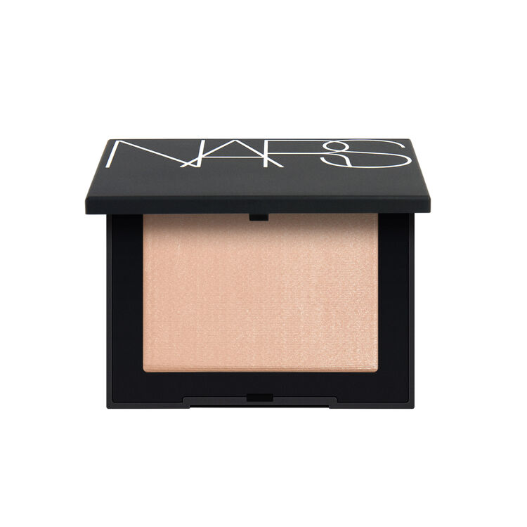 【小田切ヒロ推し】どうよ？”NARS（ナーズ） ライトリフレクティングセッティングパウダー プレスト N”って