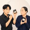 【小田切ヒロ推し】どうよ？”NARS（ナーズ） ライトリフレクティングセッティングパウダー プレスト N05555 FOG”って