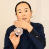 岡田知子推し！どうなの？”ジルスチュアート ドレスドブルーム アイズ”って
