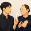 【岡田知子推し！】 どう？”エリクシール デーケアレボリューション トーンアップ”って